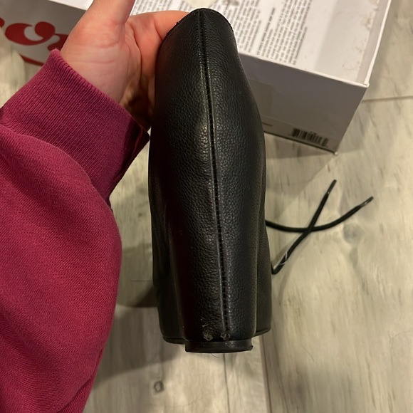 Jeffrey Campbell 99 Tie Wedge - Size 7 - Picture 11 of 17